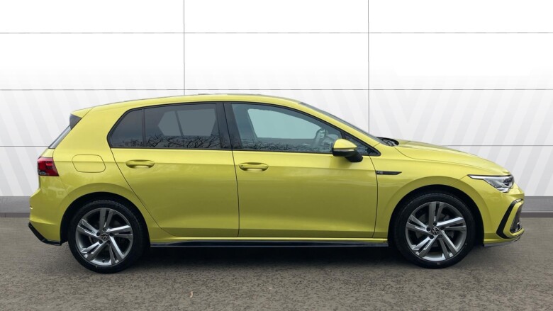 Volkswagen Golf 1.5 TSI 150 R-Line 5dr Petrol Hatchback